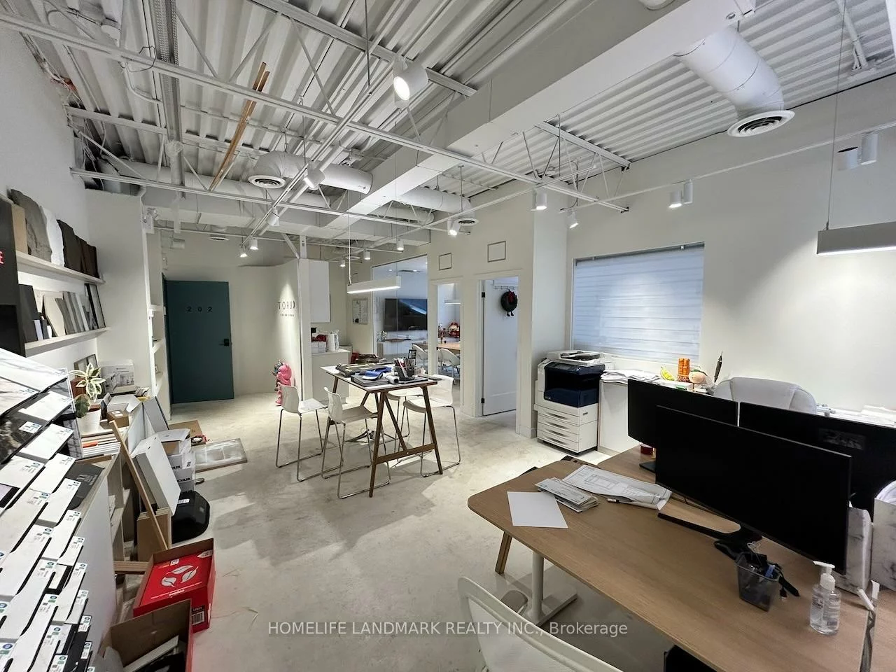 80, Fulton, Beaver Creek Business Park, Richmond Hill