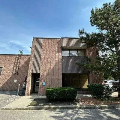80, Fulton, Beaver Creek Business Park, Richmond Hill