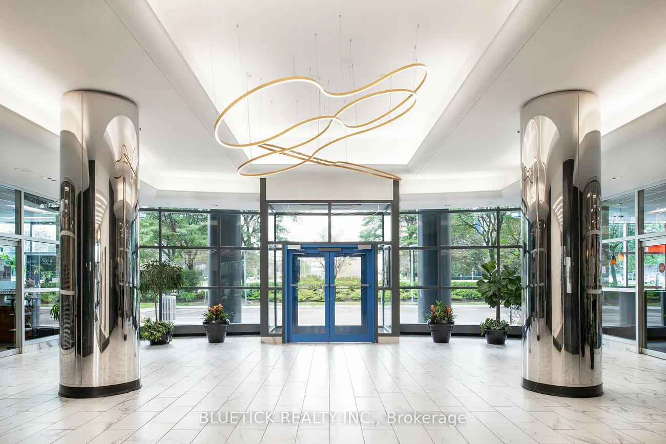 95, Mural, Beaver Creek Business Park, Richmond Hill