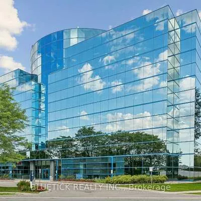95, Mural, Beaver Creek Business Park, Richmond Hill