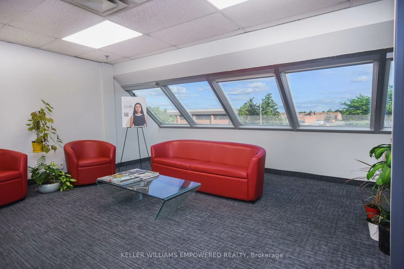 60, Granton, Beaver Creek Business Park, Richmond Hill