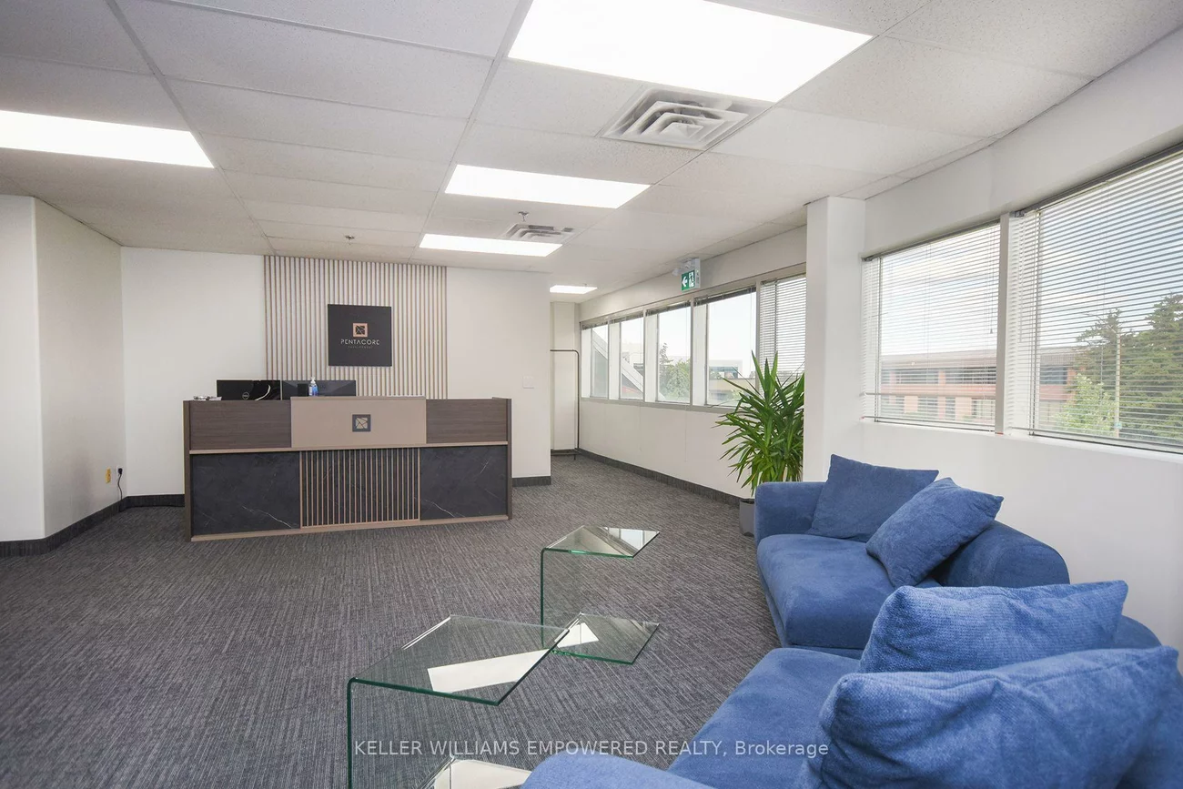60, Granton, Beaver Creek Business Park, Richmond Hill
