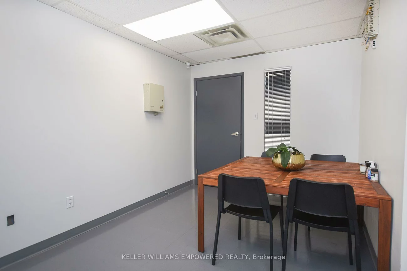 60, Granton, Beaver Creek Business Park, Richmond Hill