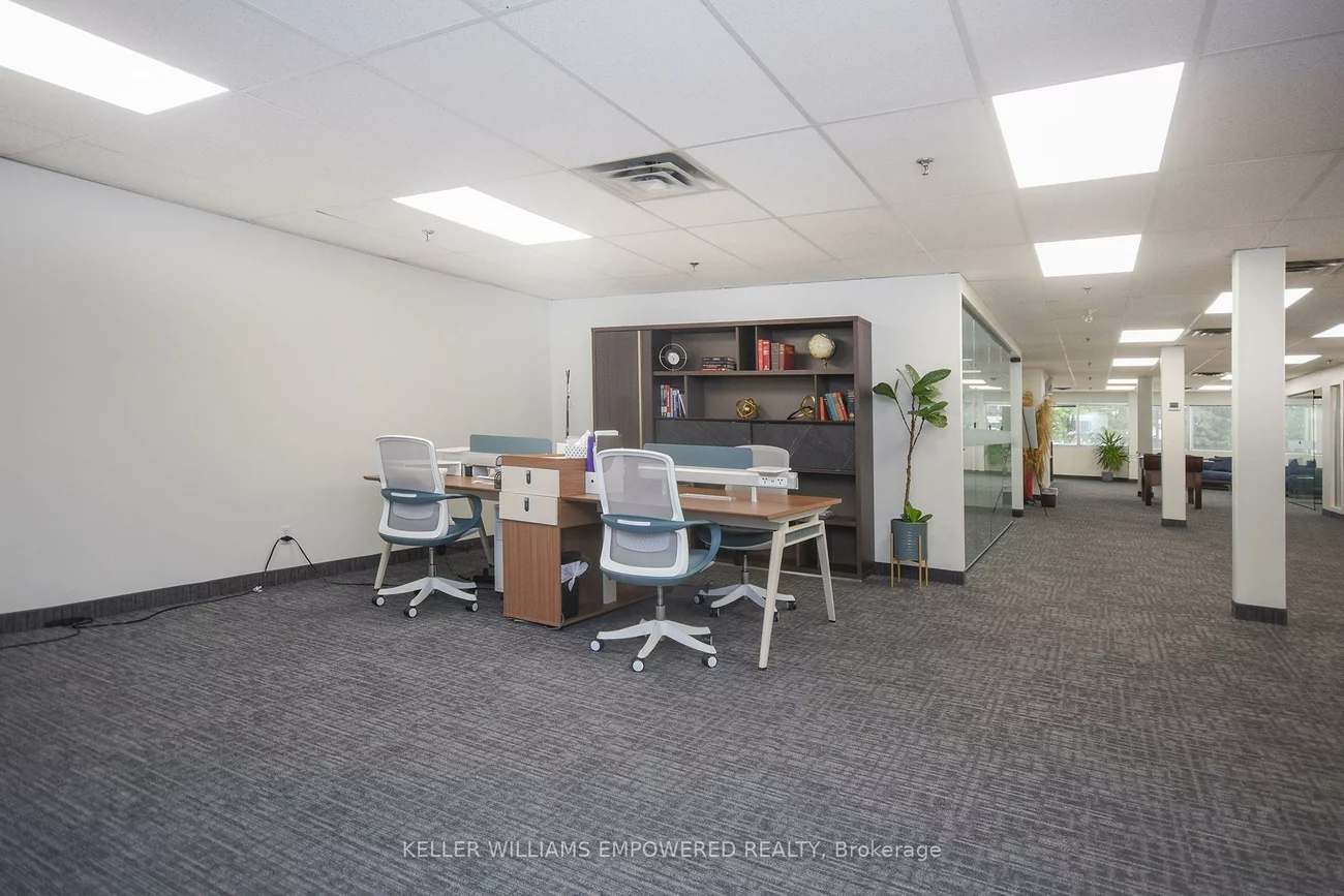60, Granton, Beaver Creek Business Park, Richmond Hill