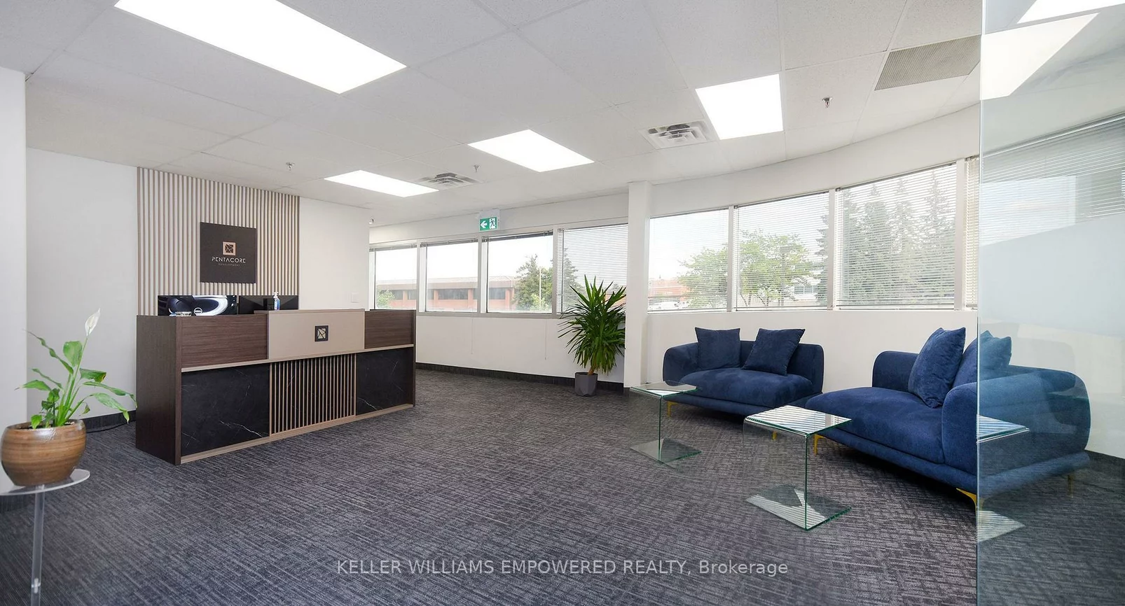 60, Granton, Beaver Creek Business Park, Richmond Hill