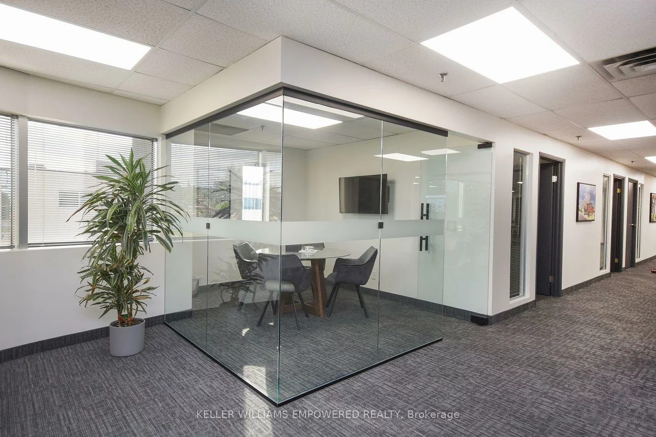 60, Granton, Beaver Creek Business Park, Richmond Hill