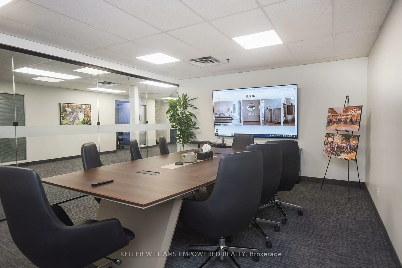 60, Granton, Beaver Creek Business Park, Richmond Hill