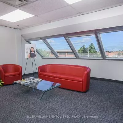 60, Granton, Beaver Creek Business Park, Richmond Hill