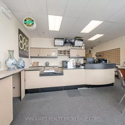 280, West Beaver Creek, Beaver Creek Business Park, Richmond Hill