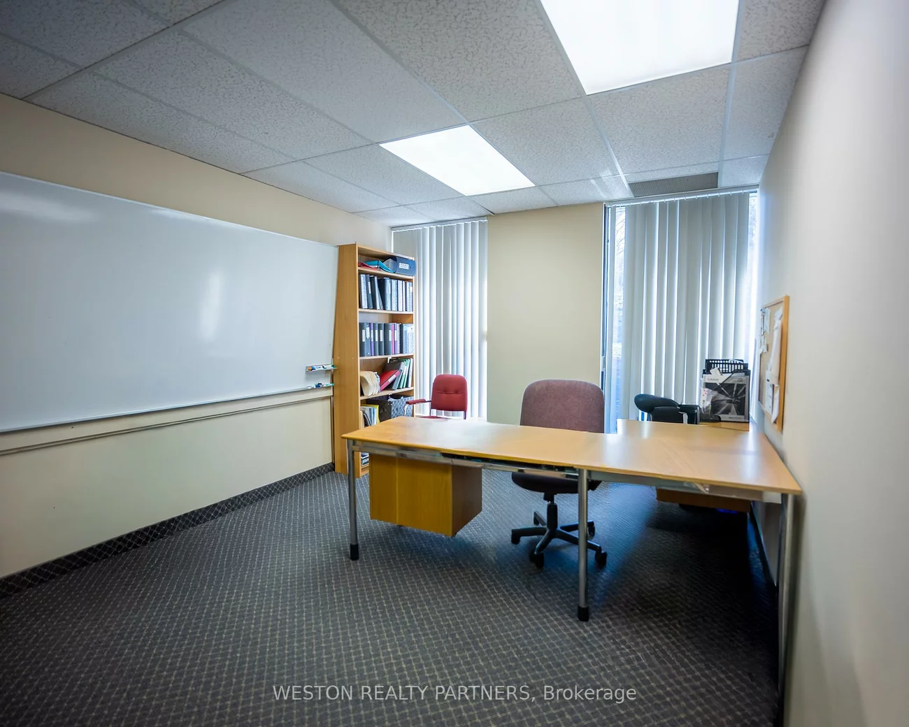 80, Fulton, Beaver Creek Business Park, Richmond Hill