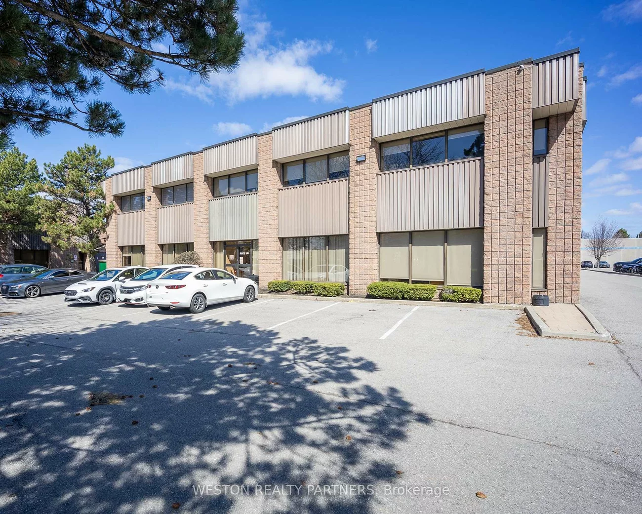 80, Fulton, Beaver Creek Business Park, Richmond Hill