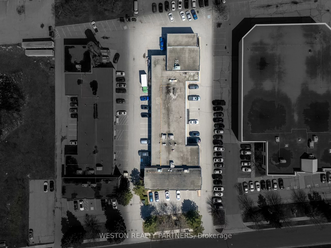 80, Fulton, Beaver Creek Business Park, Richmond Hill