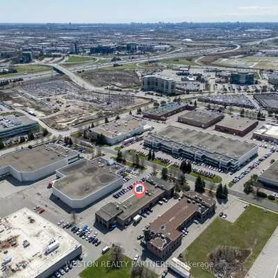 80, Fulton, Beaver Creek Business Park, Richmond Hill