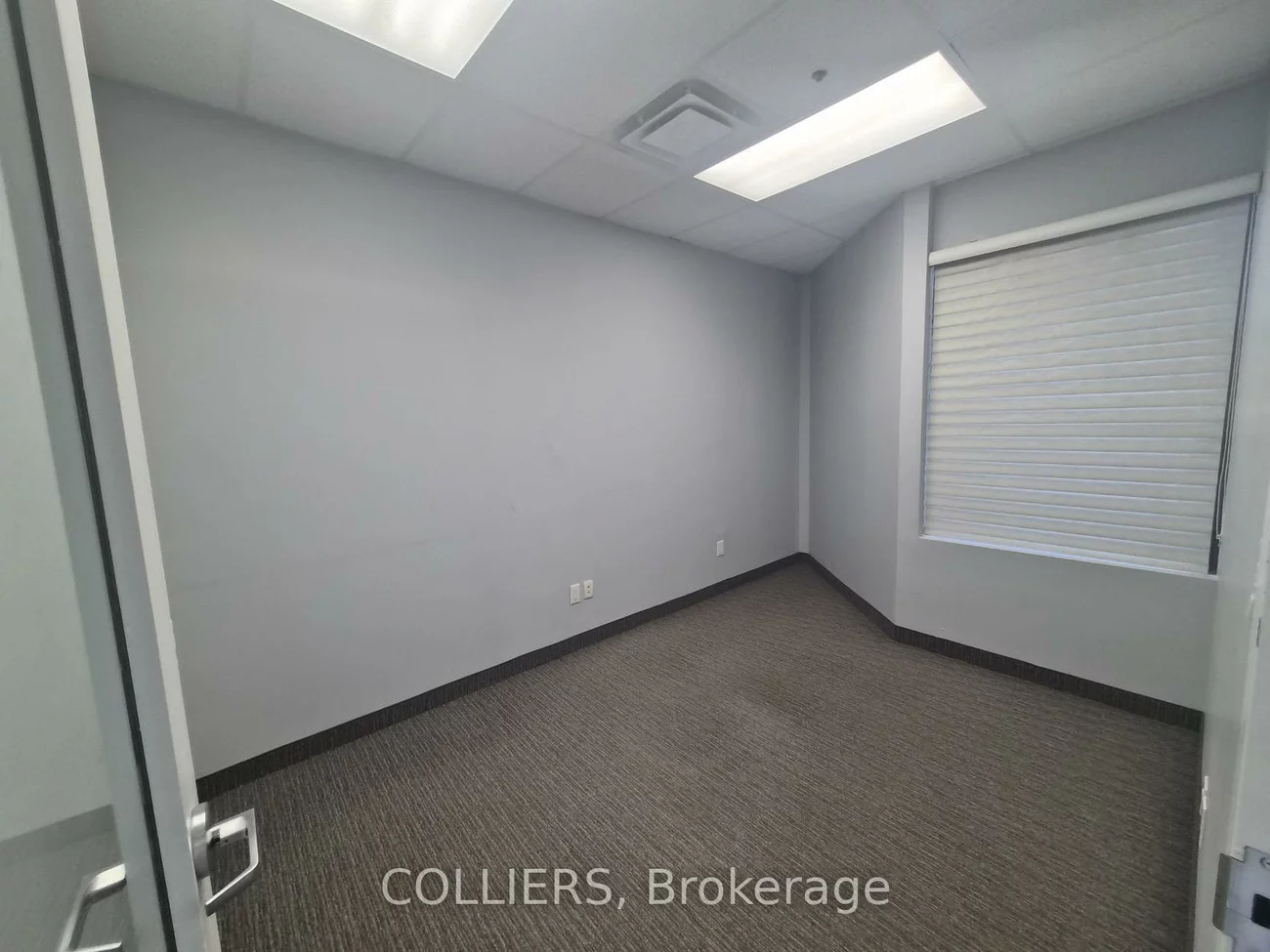 50, West Pearce, Beaver Creek Business Park, Richmond Hill