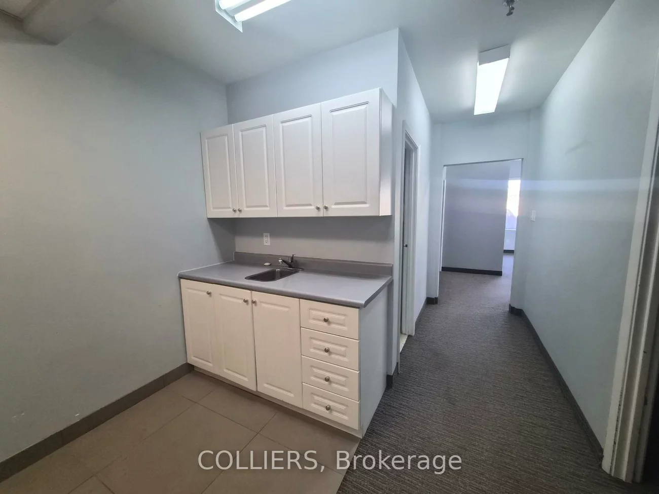 50, West Pearce, Beaver Creek Business Park, Richmond Hill