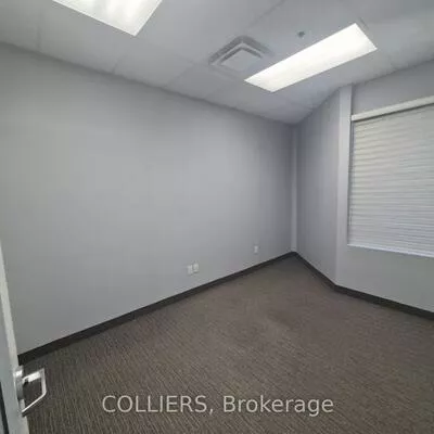 50, West Pearce, Beaver Creek Business Park, Richmond Hill
