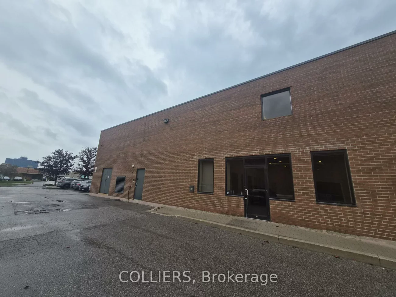 50, West Pearce, Beaver Creek Business Park, Richmond Hill