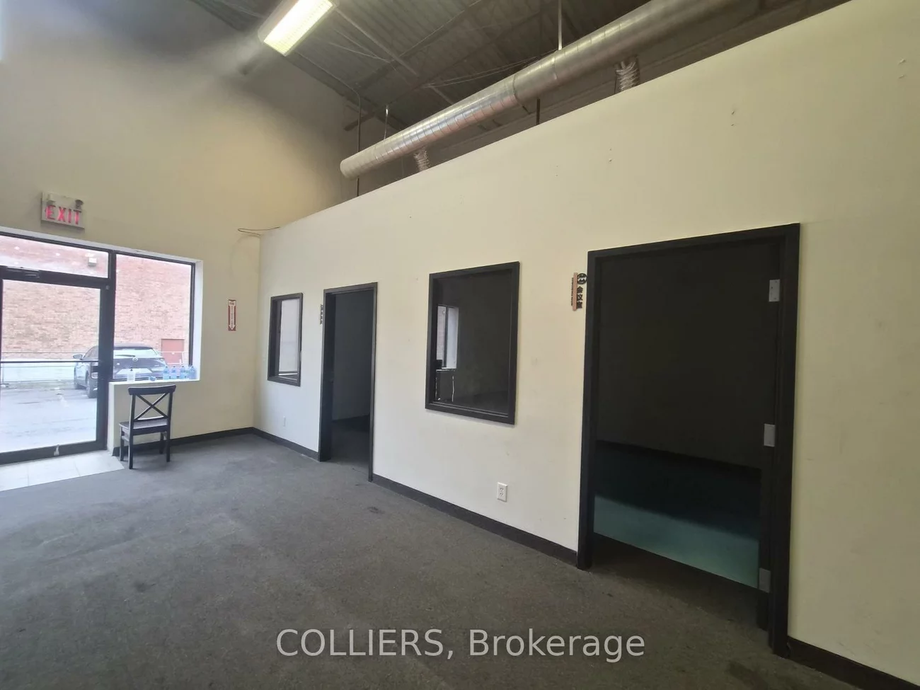 50, West Pearce, Beaver Creek Business Park, Richmond Hill