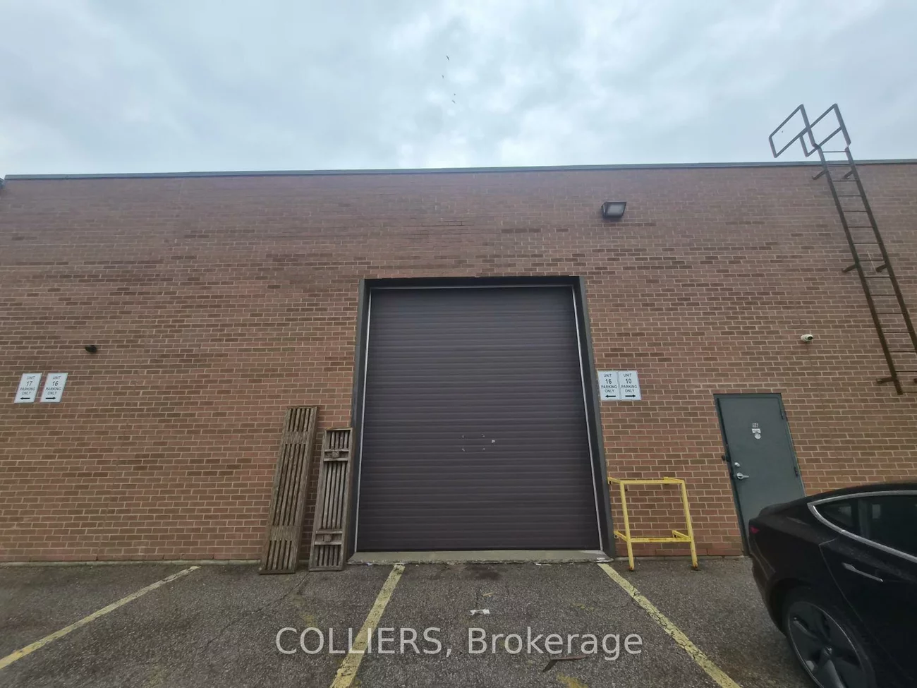 50, West Pearce, Beaver Creek Business Park, Richmond Hill