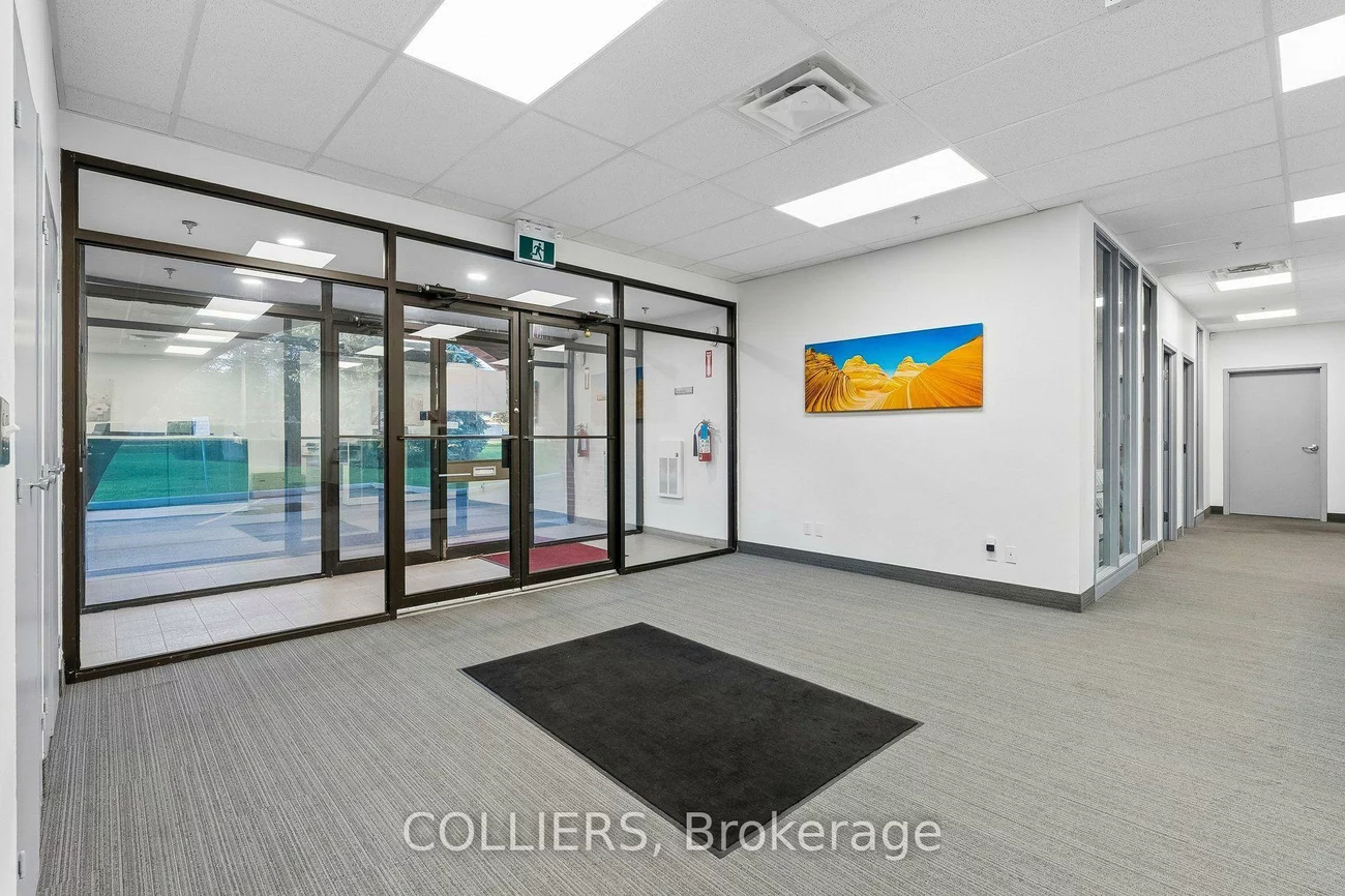 20, East Pearce, Beaver Creek Business Park, Richmond Hill
