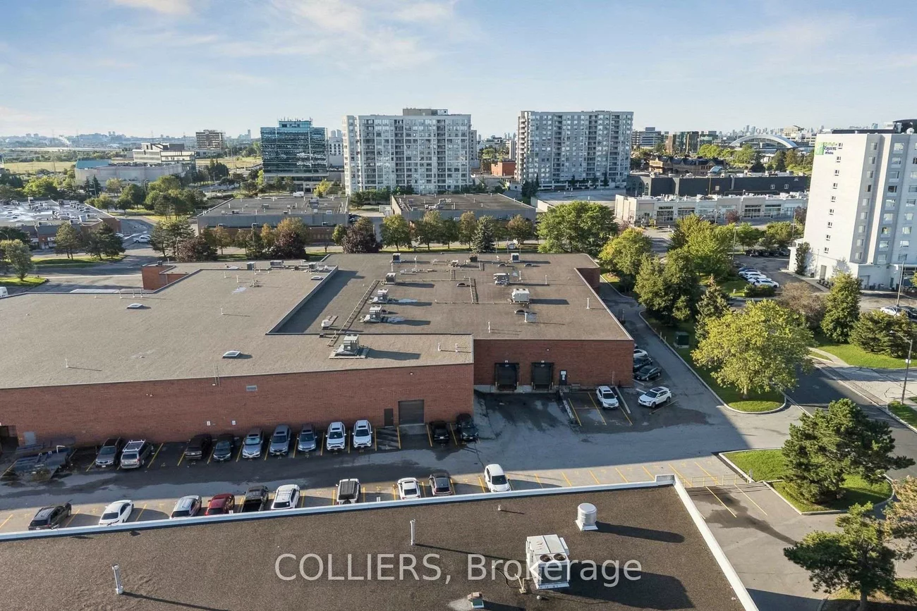 20, East Pearce, Beaver Creek Business Park, Richmond Hill