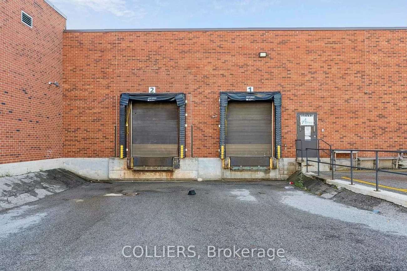 20, East Pearce, Beaver Creek Business Park, Richmond Hill