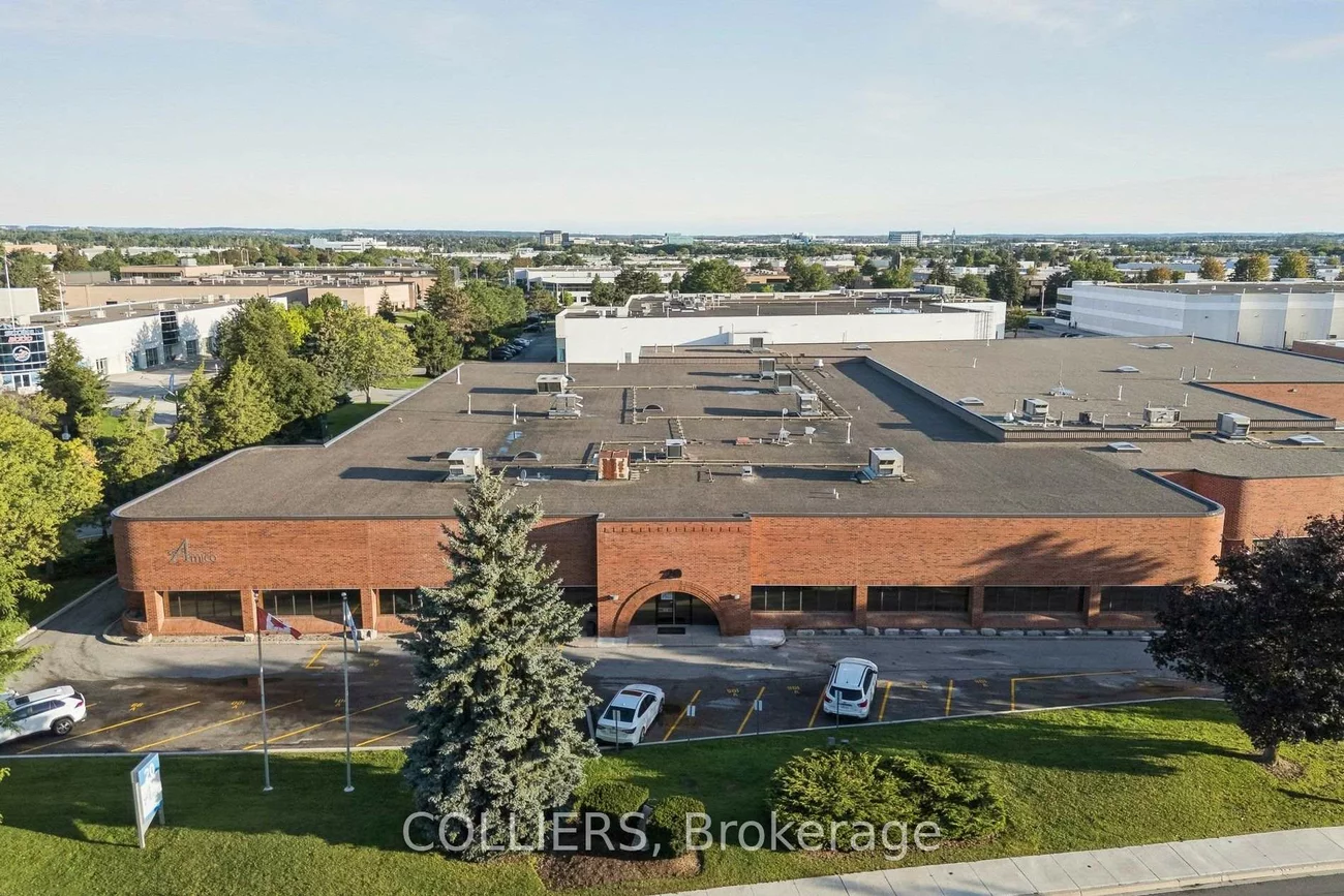 20, East Pearce, Beaver Creek Business Park, Richmond Hill