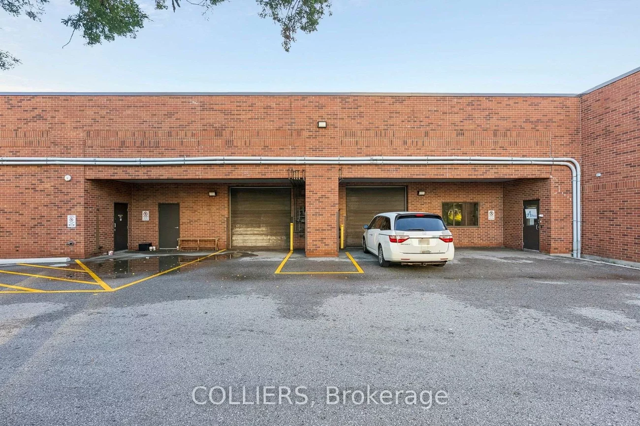 20, East Pearce, Beaver Creek Business Park, Richmond Hill