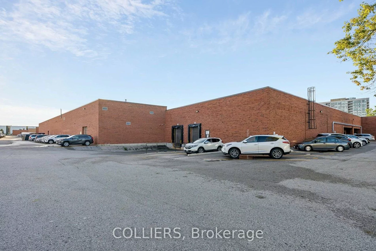 20, East Pearce, Beaver Creek Business Park, Richmond Hill