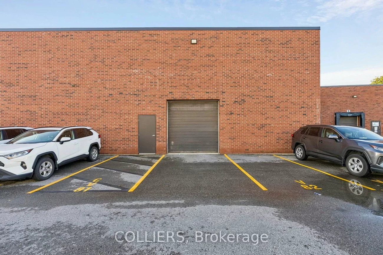20, East Pearce, Beaver Creek Business Park, Richmond Hill