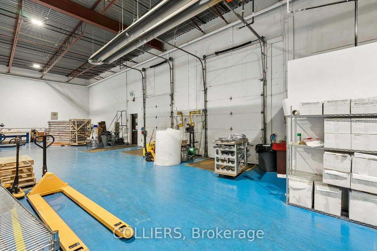 20, East Pearce, Beaver Creek Business Park, Richmond Hill