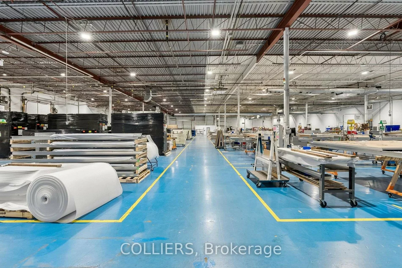20, East Pearce, Beaver Creek Business Park, Richmond Hill
