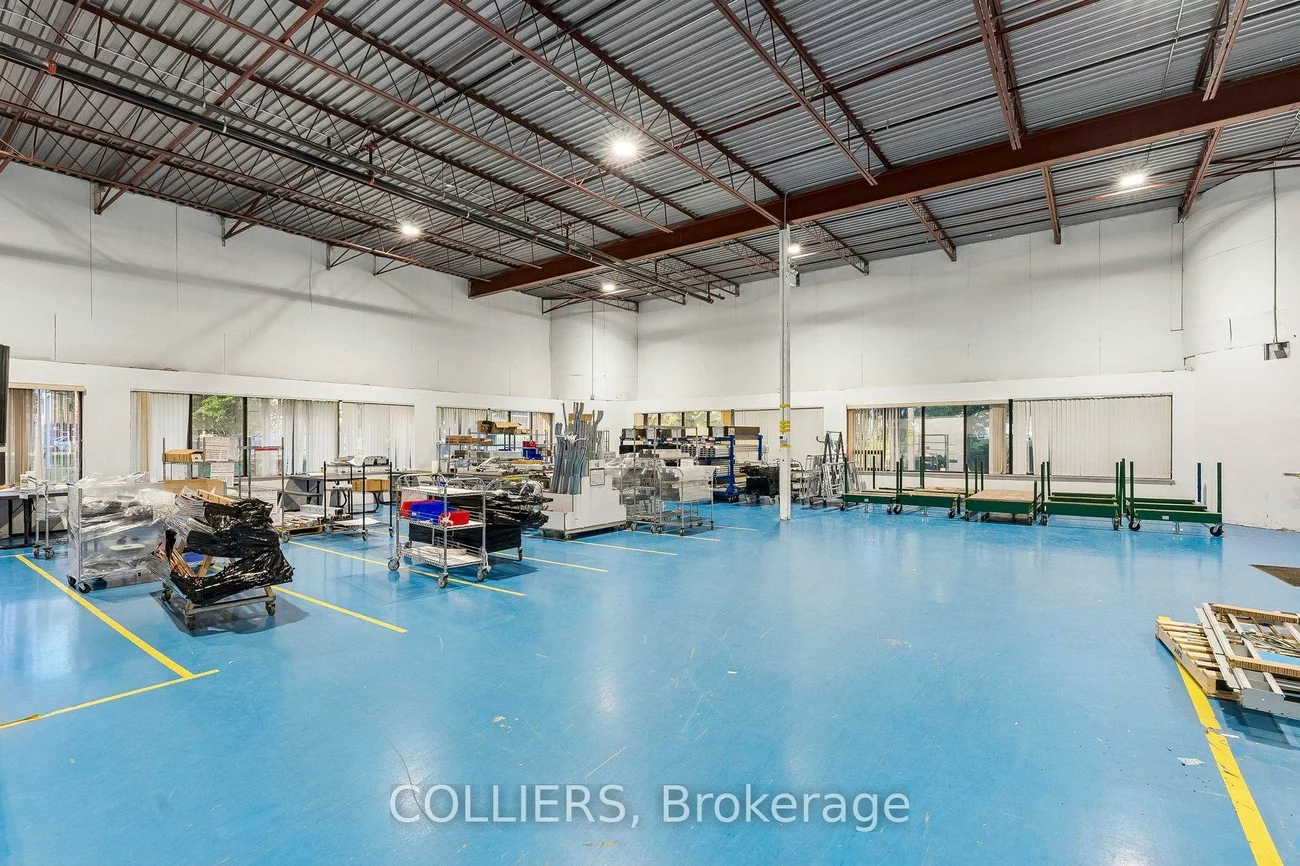 20, East Pearce, Beaver Creek Business Park, Richmond Hill
