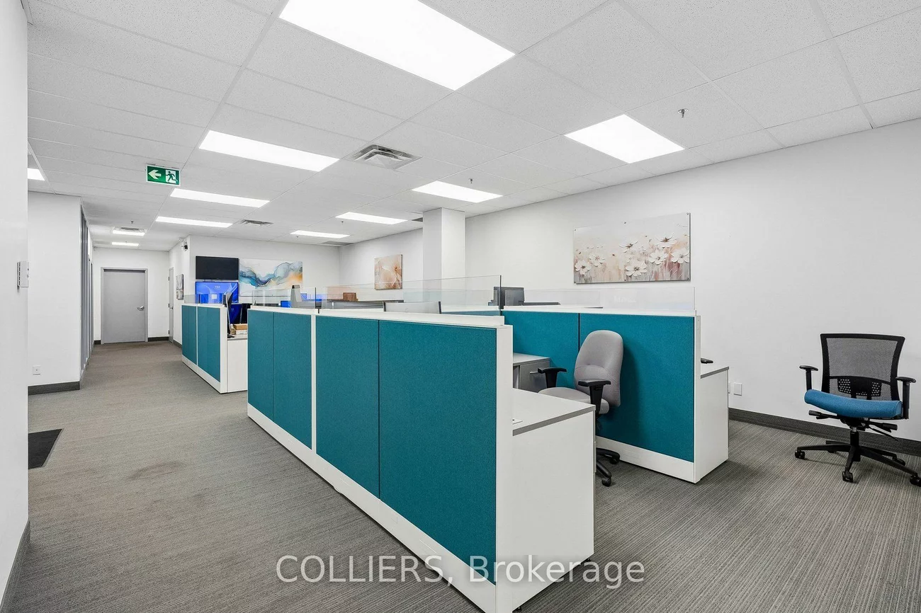 20, East Pearce, Beaver Creek Business Park, Richmond Hill
