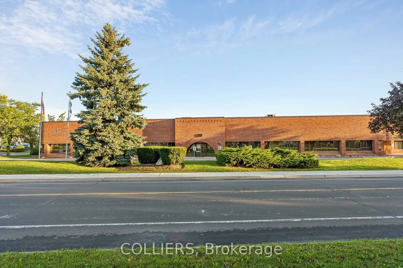 20, East Pearce, Beaver Creek Business Park, Richmond Hill