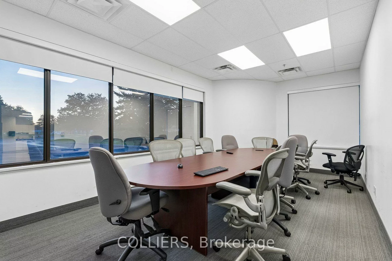 20, East Pearce, Beaver Creek Business Park, Richmond Hill
