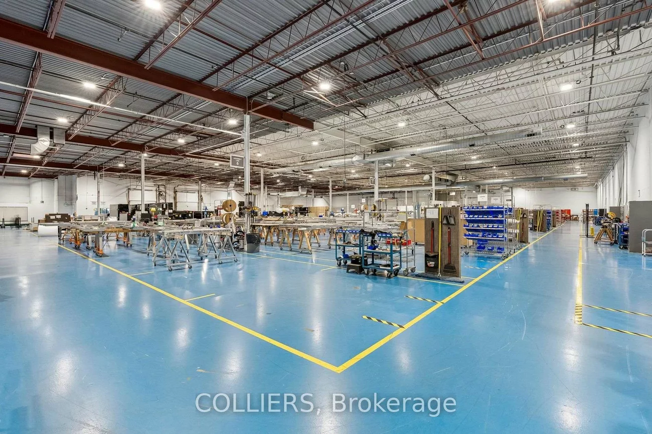 20, East Pearce, Beaver Creek Business Park, Richmond Hill