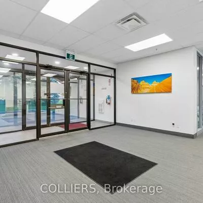 20, East Pearce, Beaver Creek Business Park, Richmond Hill