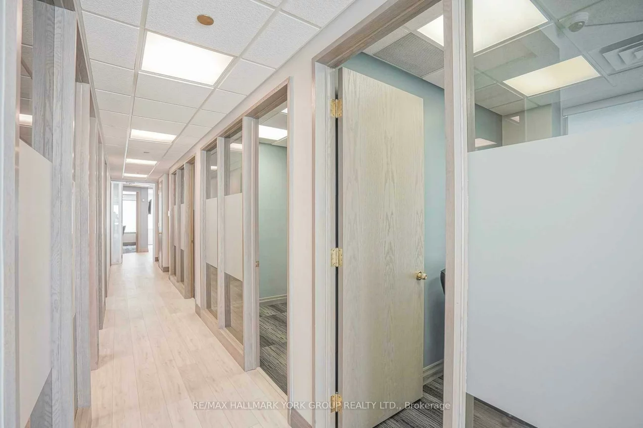 70, East Beaver Creek, Beaver Creek Business Park, Richmond Hill