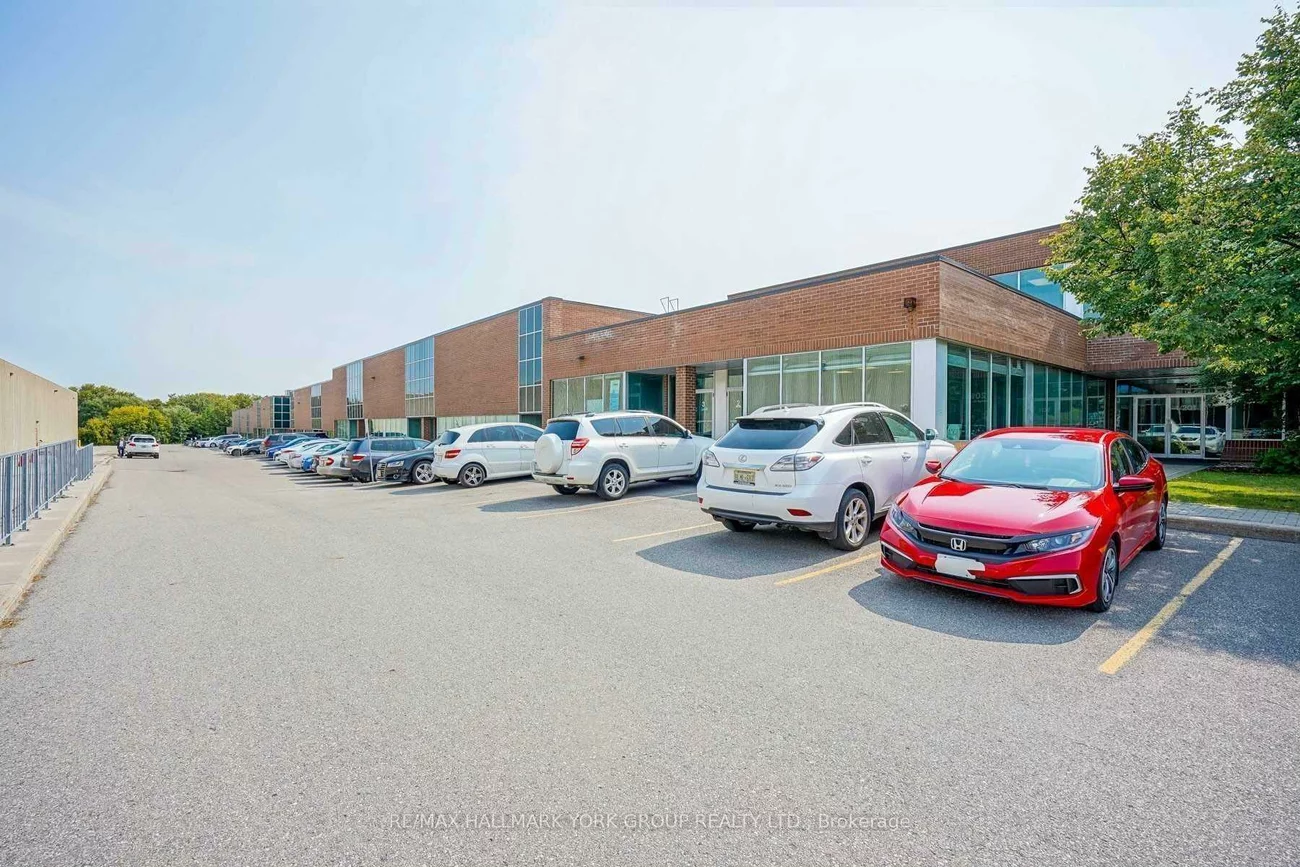 70, East Beaver Creek, Beaver Creek Business Park, Richmond Hill