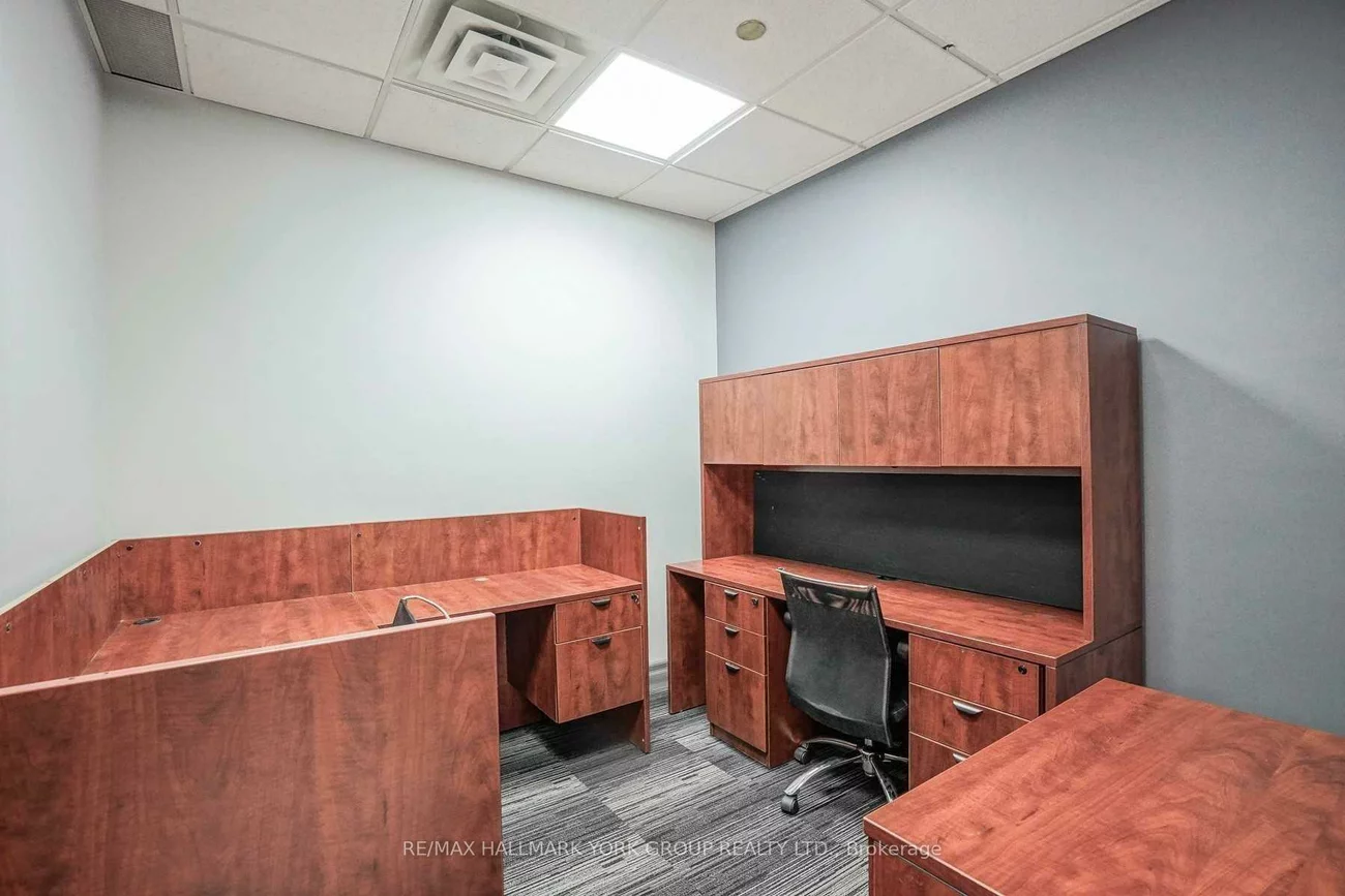70, East Beaver Creek, Beaver Creek Business Park, Richmond Hill