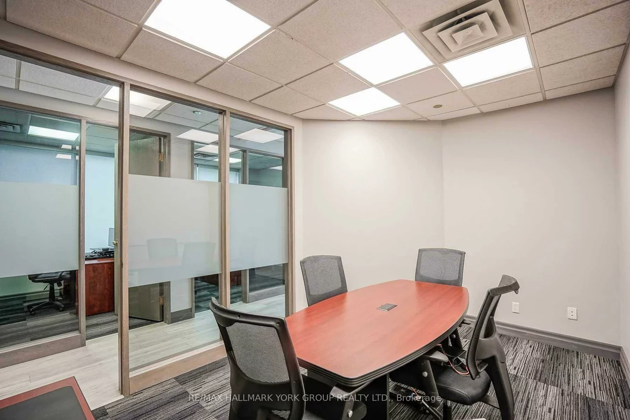 70, East Beaver Creek, Beaver Creek Business Park, Richmond Hill