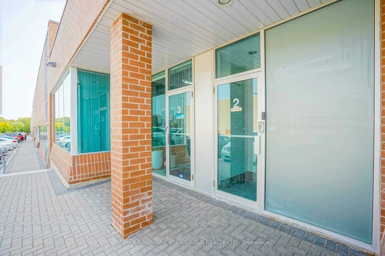 70, East Beaver Creek, Beaver Creek Business Park, Richmond Hill
