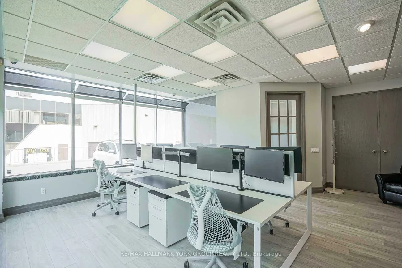 70, East Beaver Creek, Beaver Creek Business Park, Richmond Hill