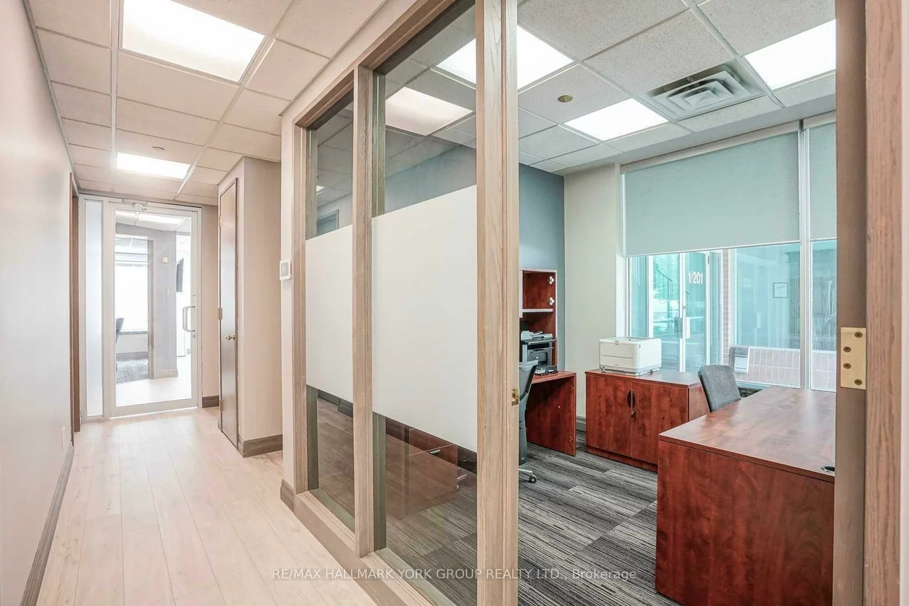 70, East Beaver Creek, Beaver Creek Business Park, Richmond Hill