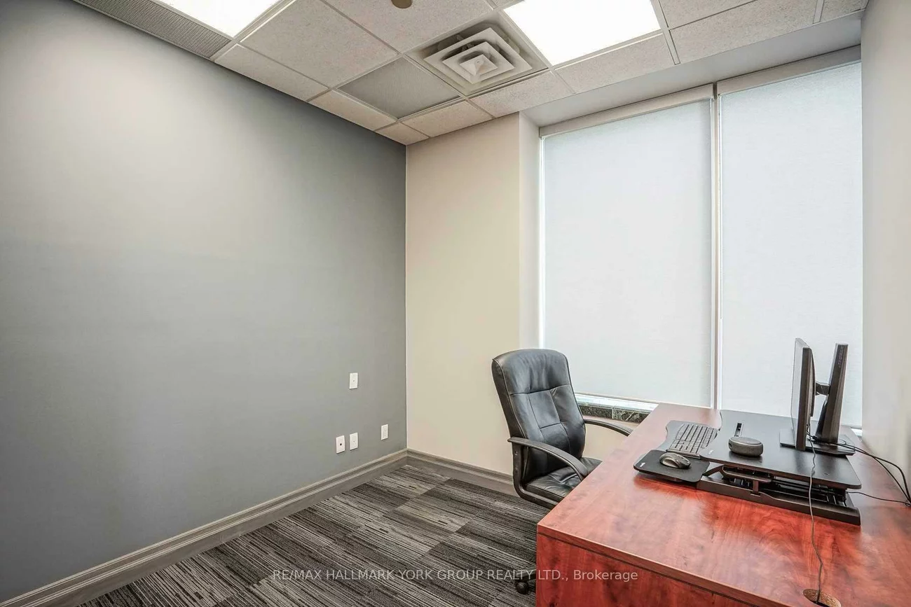 70, East Beaver Creek, Beaver Creek Business Park, Richmond Hill