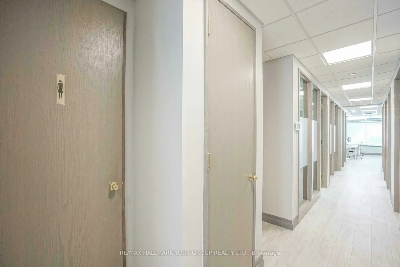 70, East Beaver Creek, Beaver Creek Business Park, Richmond Hill