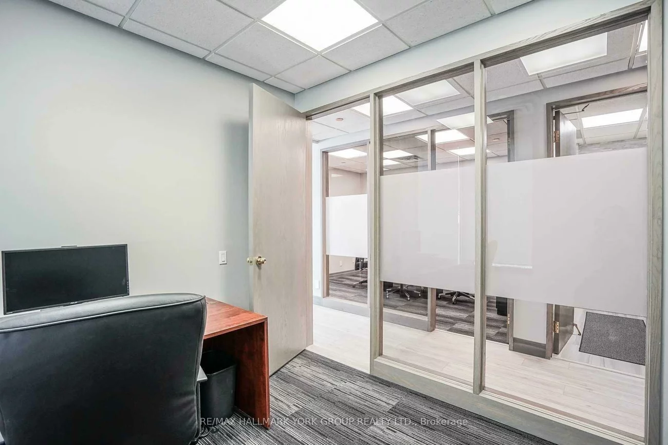 70, East Beaver Creek, Beaver Creek Business Park, Richmond Hill