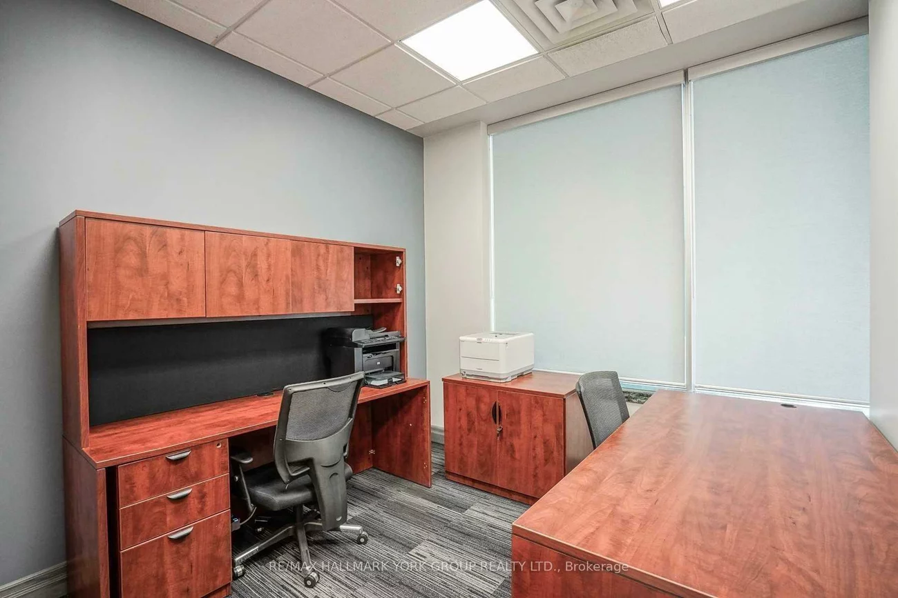70, East Beaver Creek, Beaver Creek Business Park, Richmond Hill