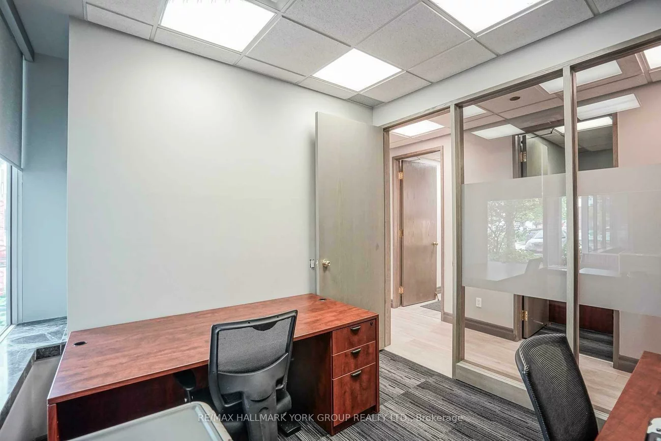 70, East Beaver Creek, Beaver Creek Business Park, Richmond Hill